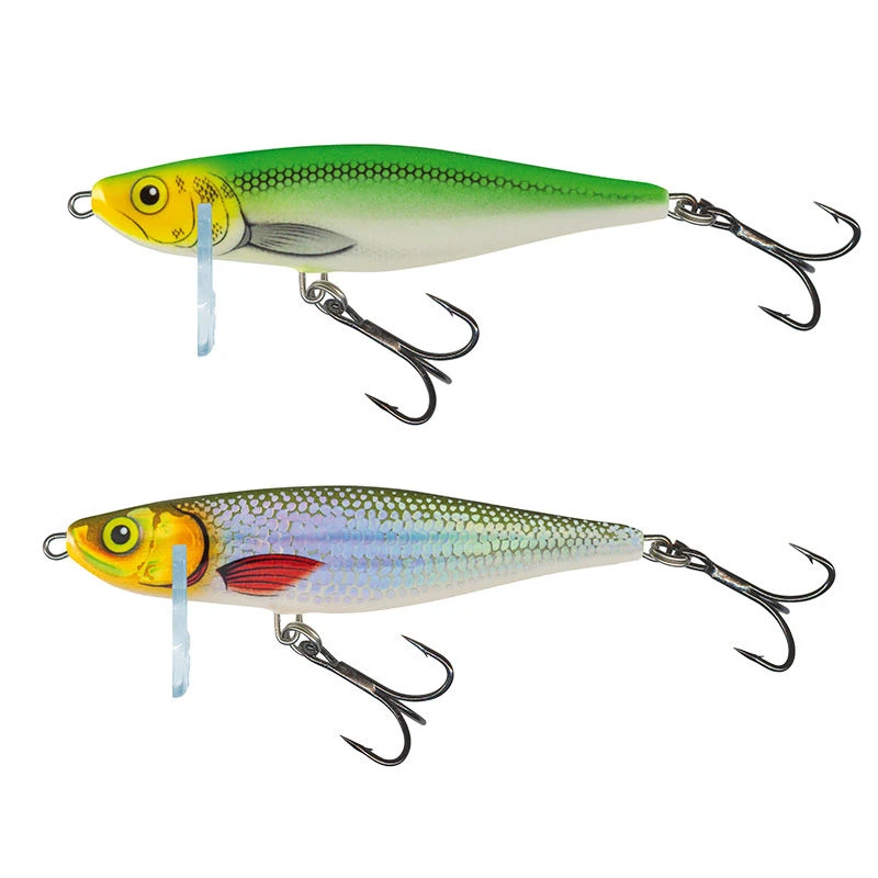 Salmo Thrill Sinking Lures